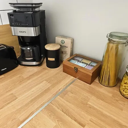 100qm Für 6 Gäste Nahe Der Weser Und Der Innenstadt Apartment *